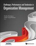Cover: Challenges, Performances And Tendencies In Organisation Management - World Scientific Publishing Co Pte Ltd