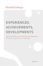 Bild: Experiences, Achievements, Developments - Wallstein