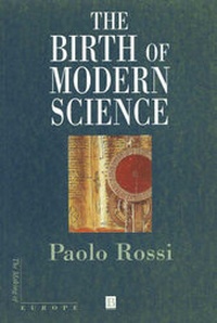 Enlarge image Cover: The Birth of Modern Science - Wiley