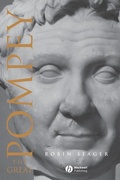 Cover: Pompey the Great - Wiley