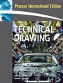 Cover: Technical Drawing - Pearson