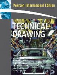 Enlarge image Cover: Technical Drawing - Pearson