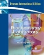 Cover: Biochemistry Laboratory - Pearson
