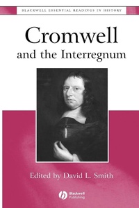 Enlarge image Cover: Cromwell and the Interregnum - Wiley
