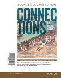 Abbildung von: Connections - Pearson