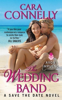 Enlarge image Cover: The Wedding Band - Collins