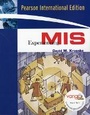 Cover: Experiencing MIS - Pearson