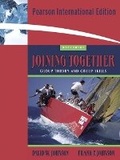 Cover: Joining Together - Pearson