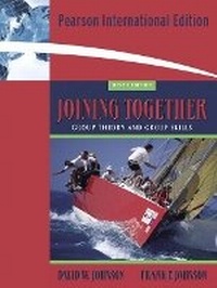 Enlarge image Cover: Joining Together - Pearson