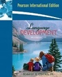 Cover: Language Development - Pearson