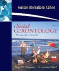 Cover: Social Gerontology - Pearson