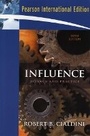Cover: Influence - Pearson