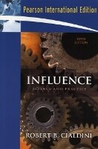 Abbildung von: Influence - Pearson