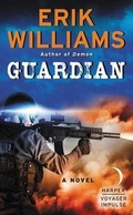 Cover: Guardian - Collins