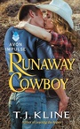 Cover: Runaway Cowboy - Collins
