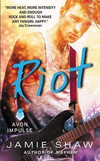 Enlarge image Cover: Riot - Collins