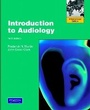 Cover: Introduction to Audiology (with CD-ROM) - Pearson