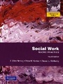 Cover: Social Work Macro Practice - Pearson