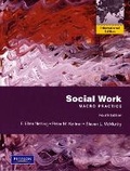 Cover: Social Work Macro Practice - Pearson