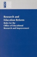 Cover: Research and Education Reform - National Academies Press