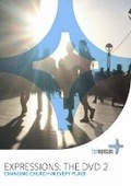 Cover: Expressions - Church House Publishing