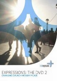 Enlarge image Cover: Expressions - Church House Publishing