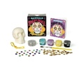 Cover: Paint-Your-Own Sugar Skull - Running Press Miniature Editions