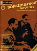 Cover: Rodgers & Hart Favorites - Hal Leonard Corporation