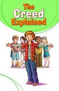 Enlarge image Cover: Creed Explained - Pauline Books & Media
