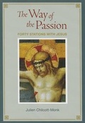 Cover: Way of the Passion Forty Stations Wi - Pauline Books & Media