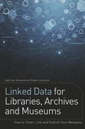 Cover: Linked Data for Libraries, Archives and Museums - ALA Editions