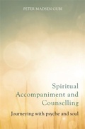 Cover: Spiritual Accompaniment and Counselling - Jessica Kingsley Publishers