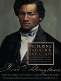 Cover: Picturing Frederick Douglass - Liveright Publishing Corporation