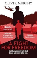 Cover: A Fight for Freedom - Gullion Press