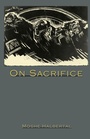 Cover: On Sacrifice - Princeton University Press