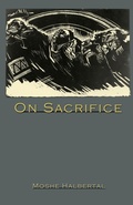 Cover: On Sacrifice - Princeton University Press