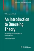 Cover: An Introduction to Queueing Theory - Birkh&auml;user