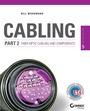 Cover: Cabling Part 2 Fiber-Optic - Wiley