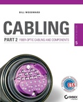 Cover: Cabling Part 2 Fiber-Optic - Wiley