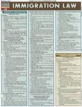 Cover: Immigration Law - Barcharts, Inc