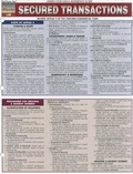 Cover: Secured Transactions - Barcharts, Inc