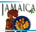 Cover: Food of Jamaica - Periplus Editions
