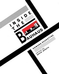 Cover: Inside the Bauhaus - Elsevier