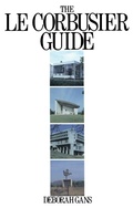 Cover: Le Corbusier Guide - Elsevier