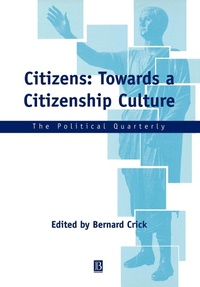 Enlarge image Cover: Citizens - Wiley
