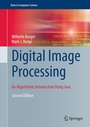 Bild: Digital Image Processing - Springer