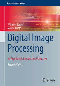 Abbildung von: Digital Image Processing - Springer