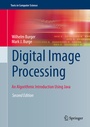 Bild: Digital Image Processing - Springer