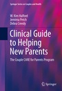 Cover: Clinical Guide to Helping New Parents - Springer