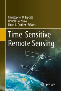 Bild vergrößern Bild: Time-Sensitive Remote Sensing - Springer
